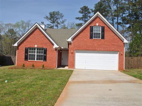 1245 Towne Centre Village Dr, Mcdonough, <b>GA</b> 30253. . Houses for rent in henry county ga